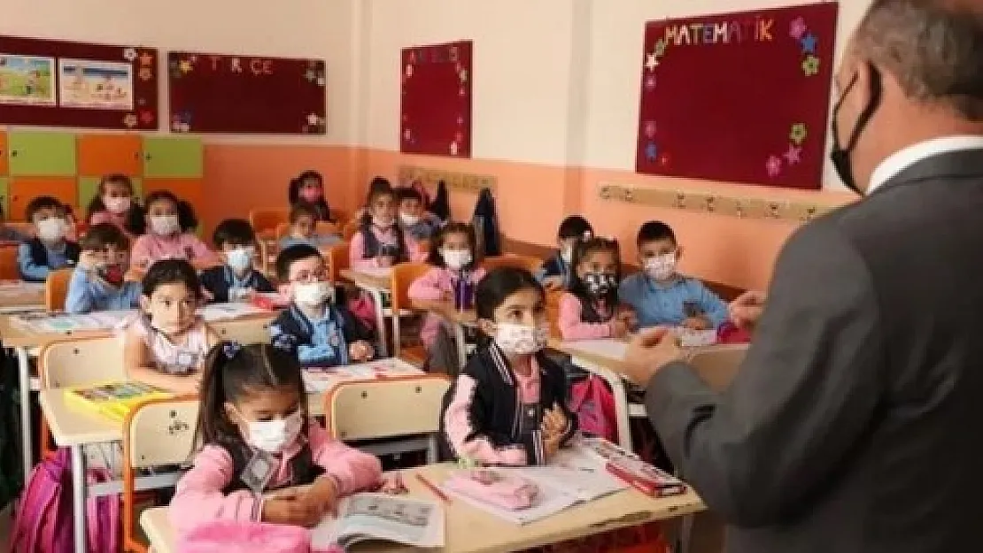 MEB TAKVİMİ AÇIKLADI: Okullar 5-6 Mayıs'ta tatil mi edildi? Okulların açılış tarihi belli oldu!