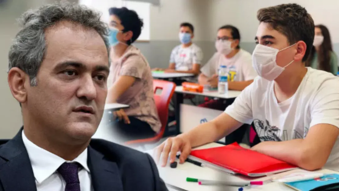 MEB Takvimi Netleşti! 9 Günlük Tatil Ne Zaman? İşte 2022'de Okulların Resmi Tatil Olduğu Günler