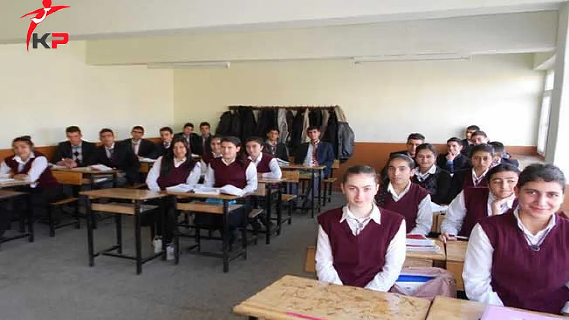 MEB Tarafından 1 Milyon Lise Öğrencisi İçin Özel Uyum Programı Hazırlandı !