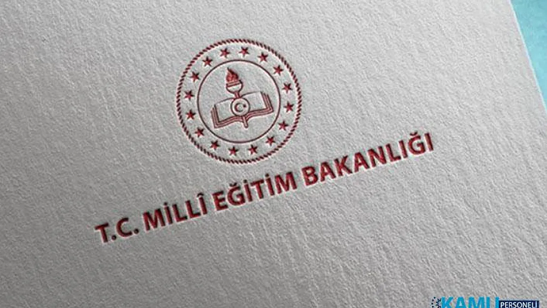 MEB Taşeron İşçiler Yazın Çalışacak Mı? Resmi Yazı Gönderildi!
