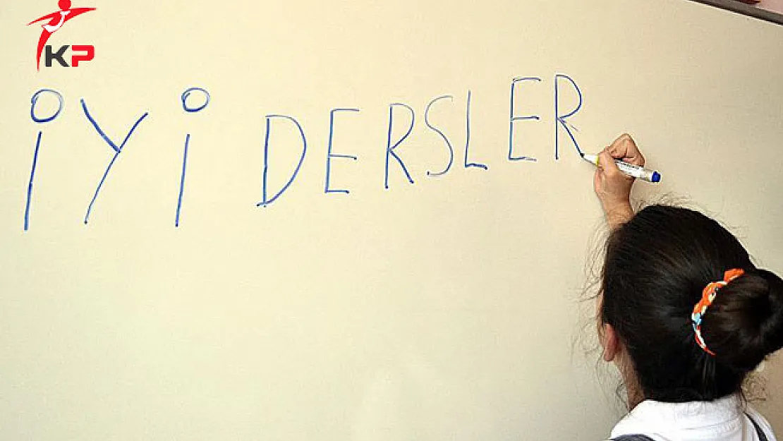 MEB Temel Eğitim Genel Müdürü Gençoğlu'ndan El Yazısı Açıklaması