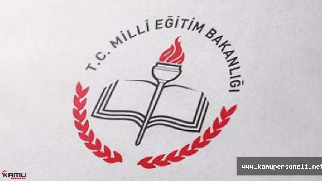 MEB TEOG İçin Kontenjan Takvimi Hakkında Resmi Yazı Yayımladı