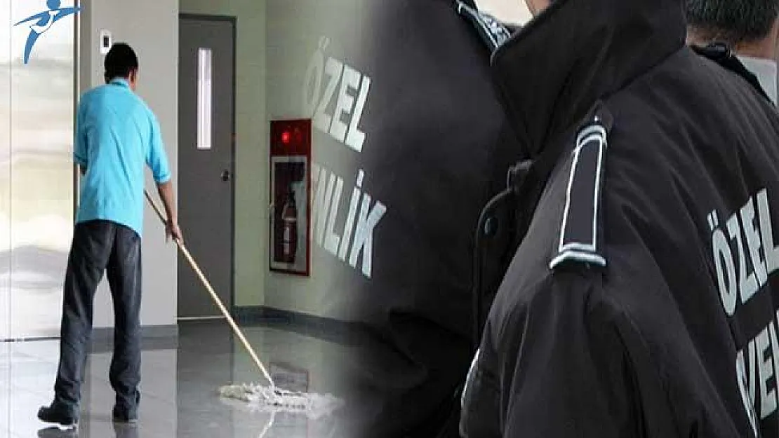 MEB TYP Kapsamında Temizlikçi ve Güvenlik Görevlisi Alımı Başvuruları Başladı