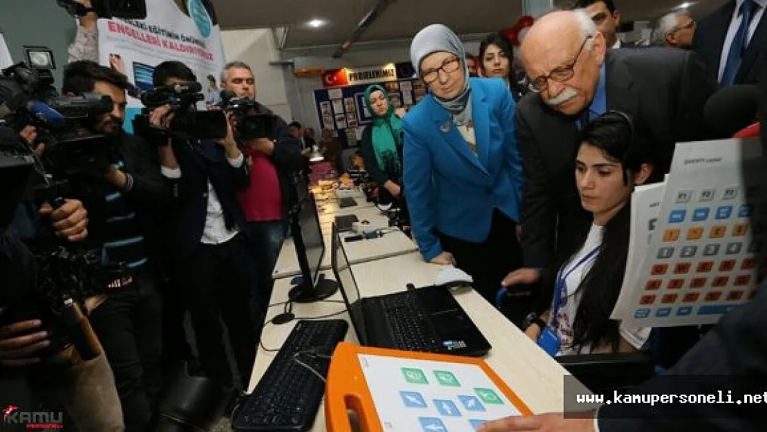 MEB Üçüncü El Projesi