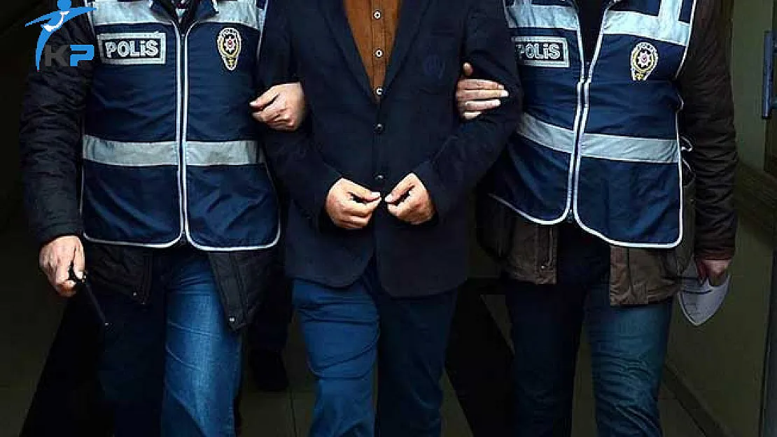 MEB ve Kalkınma Bakanlığı Eski Personeline FETÖ Operasyonu