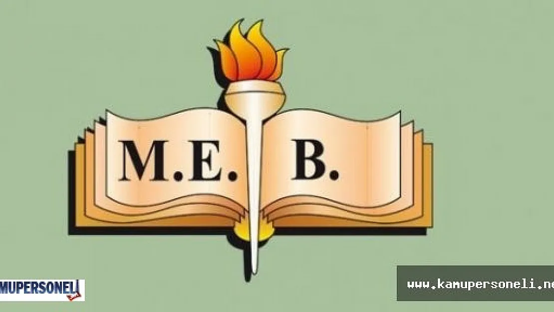 MEB Yabancı Hükümetler Bursu Hakkında Açıklama Yayımladı