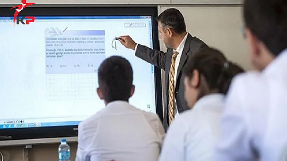 MEB Yaz Dönemi Destekleme Kurs Takvimini Yayımladı