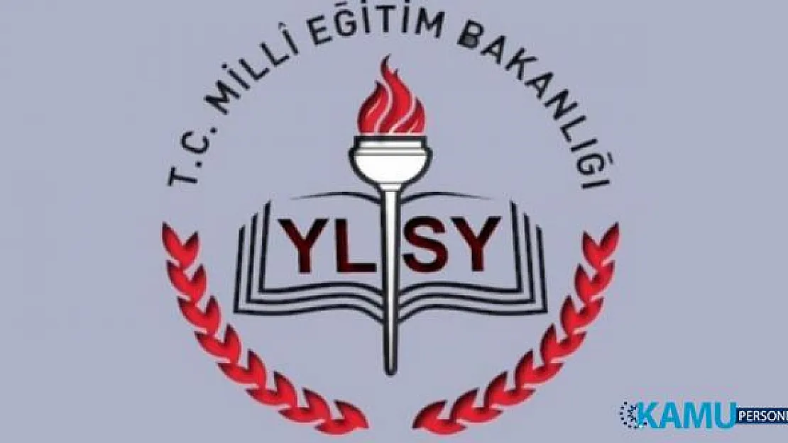 MEB YLSY Sonuçlarını Açıkladı. İşte En Düşük ve En Yüksek Puanlar