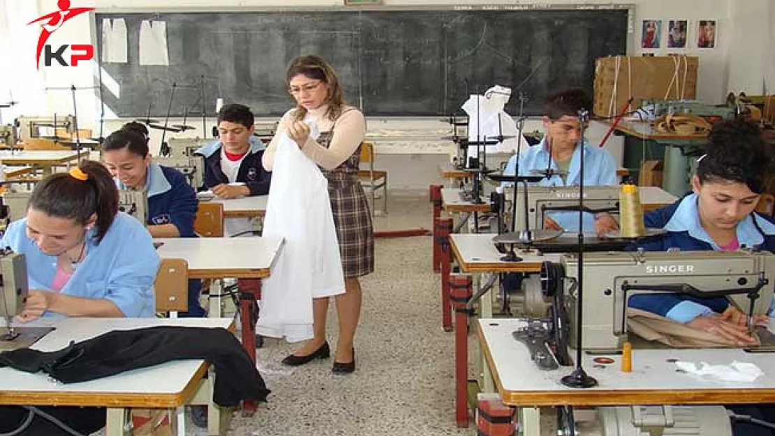 MEB Yurt Dışında Dil Eğitimi Görmek Üzere Gönderilecek Öğretmenlere İlişkin Başvuru Kılavuzu Yayımlandı