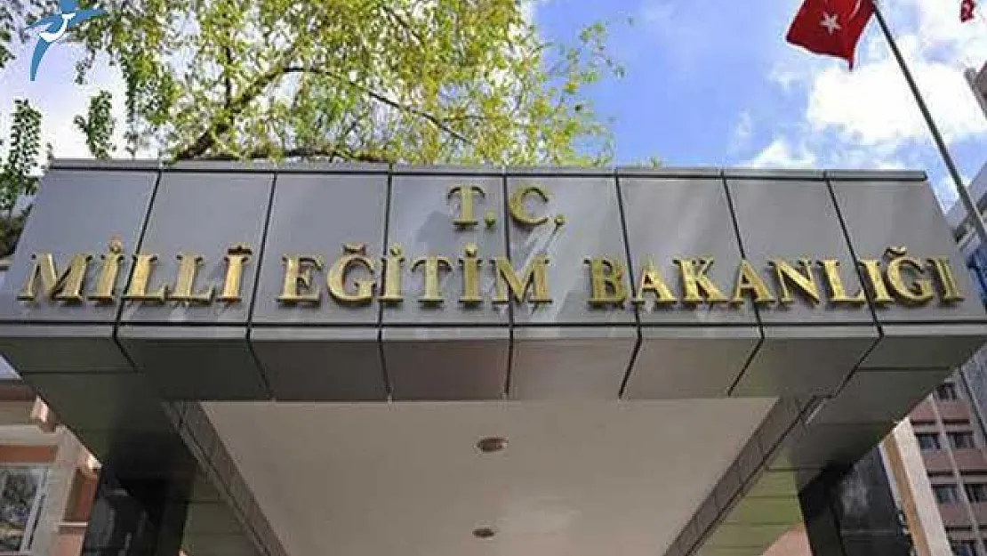 MEB'de Özel Öğretim Kurumları Genel Müdürü Değişti
