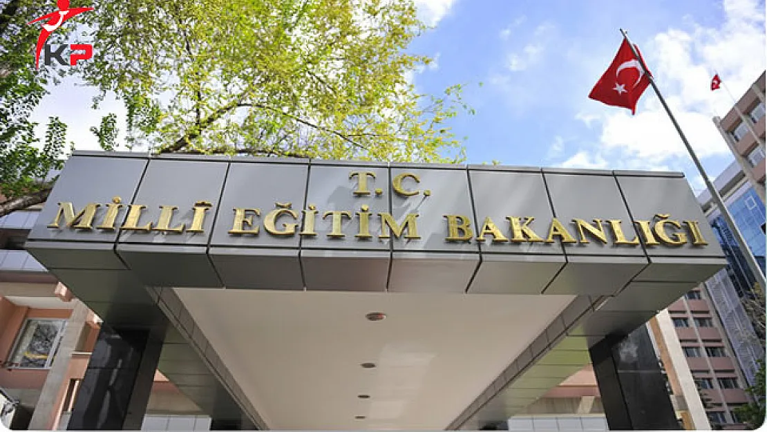 MEB'den 1709 Şube Müdürü Atamasına İlişkin Yeni Karar