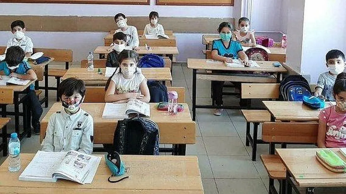 MEB'den 81 İldeki Okullara Yazı Gönderildi! Yarından İtibaren…