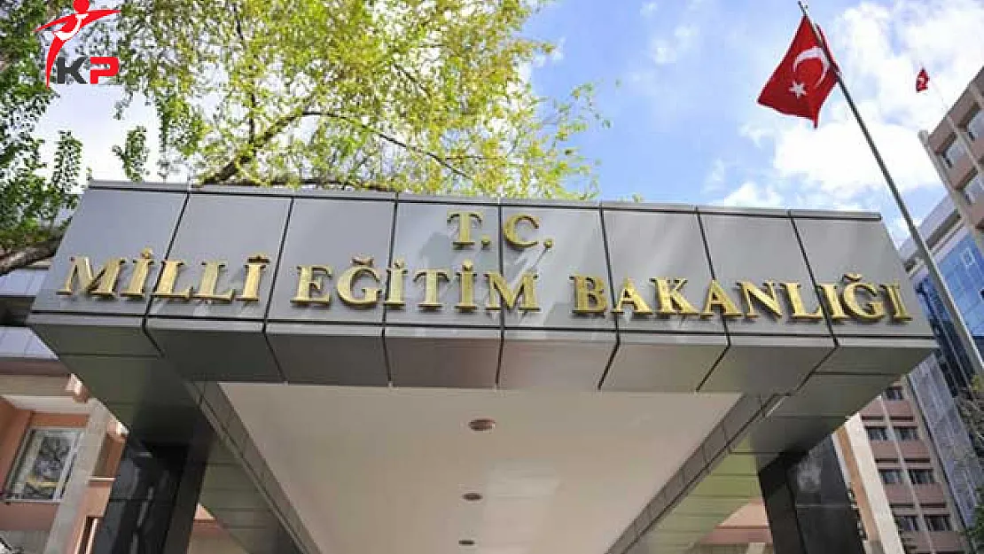 MEB'den Bakanlık Atamaları ve İstifa İşlemleri Hakkında Önemli Duyuru