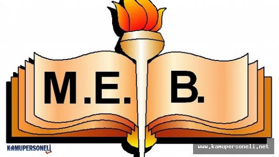 MEB'den Çocuklara 23 Nisan Hediyesi Niteliğinde Protokol