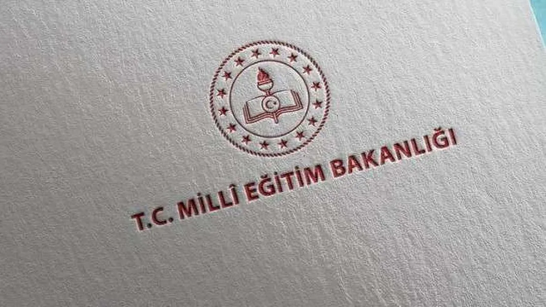 MEB'den flaş sınav kararı açıklaması geldi!