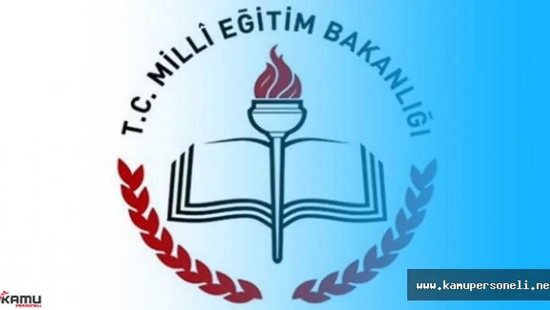 MEB'den Kamu İç Denetçileri Performans Rehberi Hakkında Duyuru