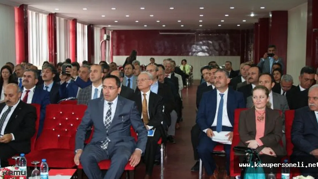 MEB'den Mesleki ve Teknik Eğitim Hakkında Bir Duyuru Yayımlandı