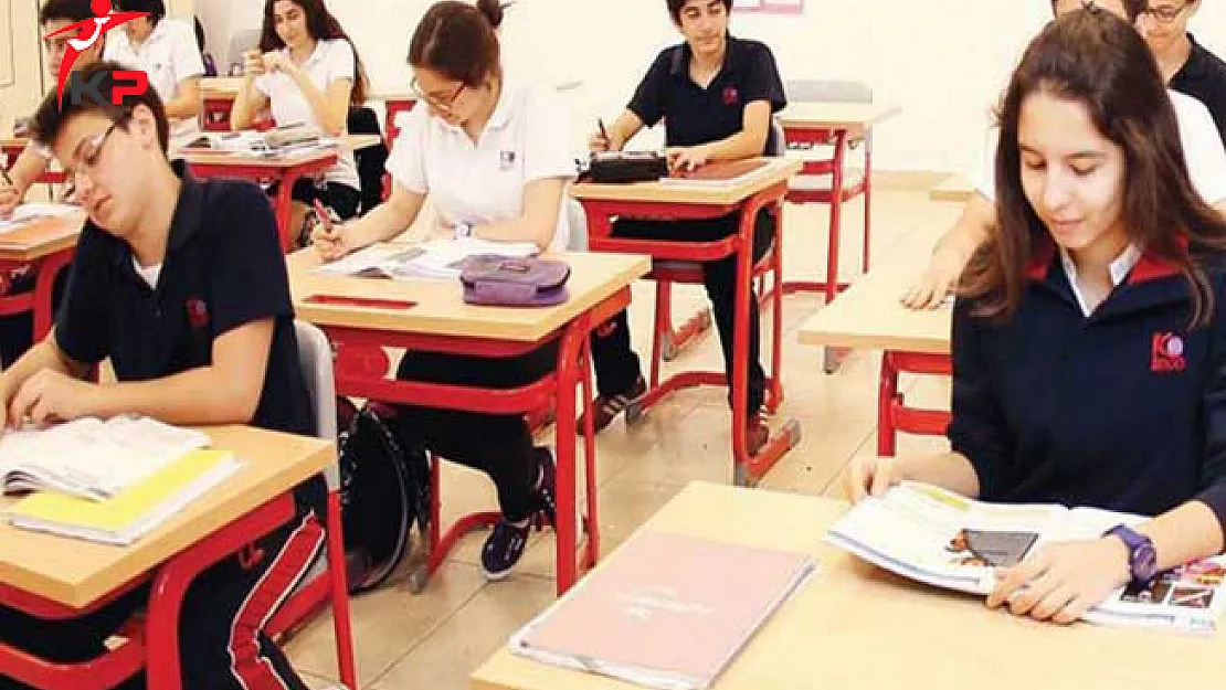 MEB'den Öğrenim Desteğine İlişkin Tercih Edilecek Okullar Açıklandı