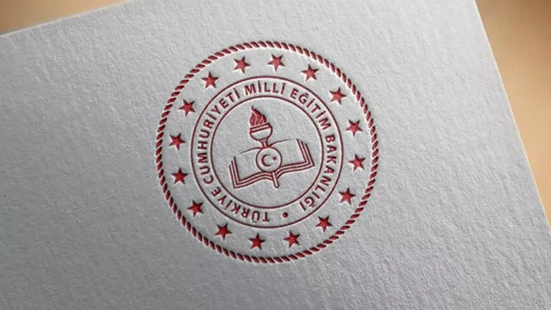 MEB'den OHAL bölgesi için geçici görevlendirme kararı! Başvurular yarın başlayacak!