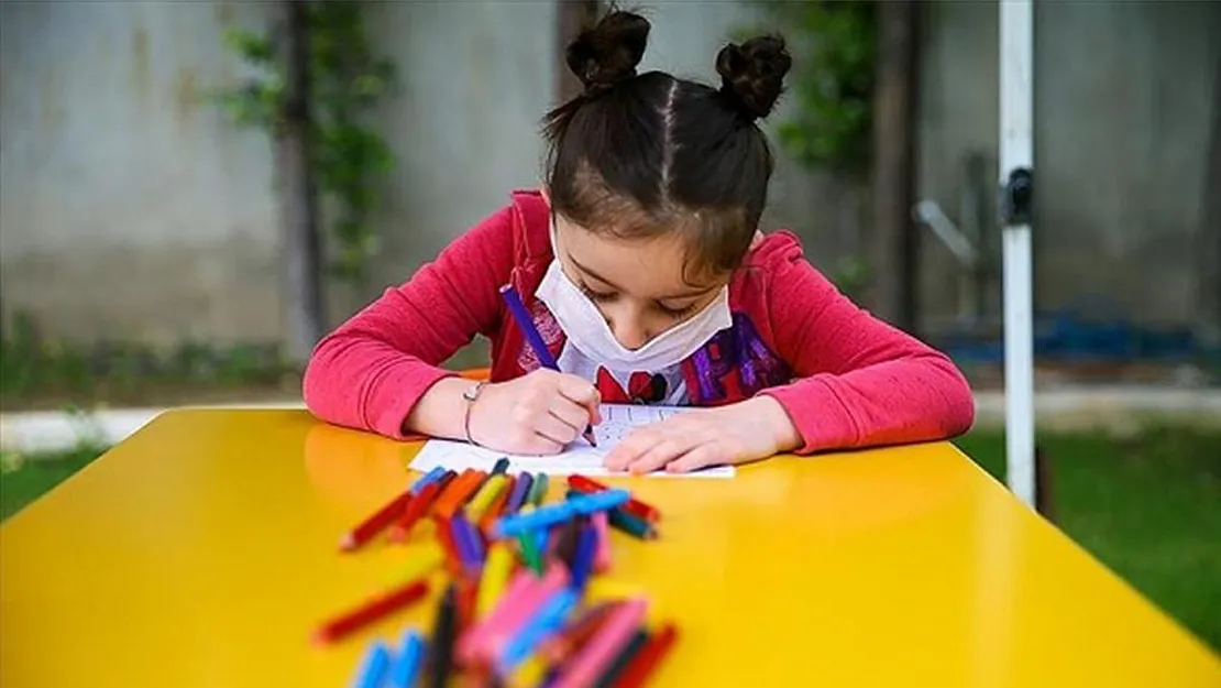 MEB'den okul öncesi sınıflarla ilgili flaş açıklama! Anaokulu açılıyor mu? Anaokulu ve anasınıfının farkı..