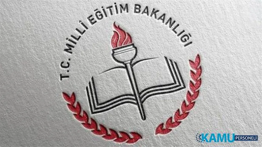 MEB'den Okulun ilk haftası ཋ Temmuz' etkinlikleri talimatı