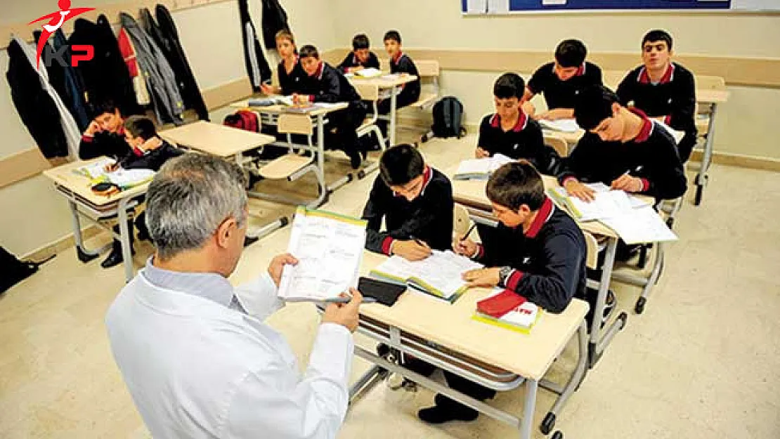 MEB'den Özel Okul Teşvik Miktarı ve Başvuru Kılavuzu Yayımlandı