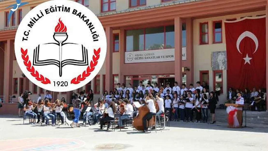 MEB'den Özel Yetenekli Öğrencilere Lise Geçişleri İçin İkinci Şans