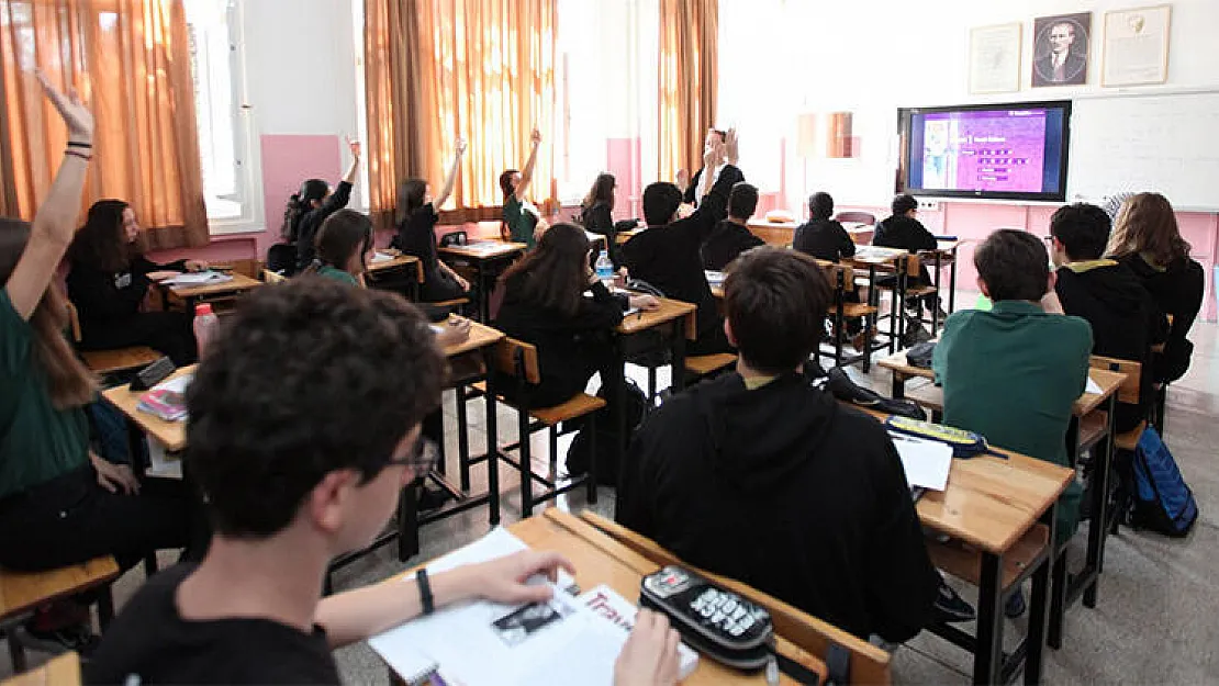 MEB'den son dakika duyurusu! Ara tatil sonrası değişiyor! Okullar..