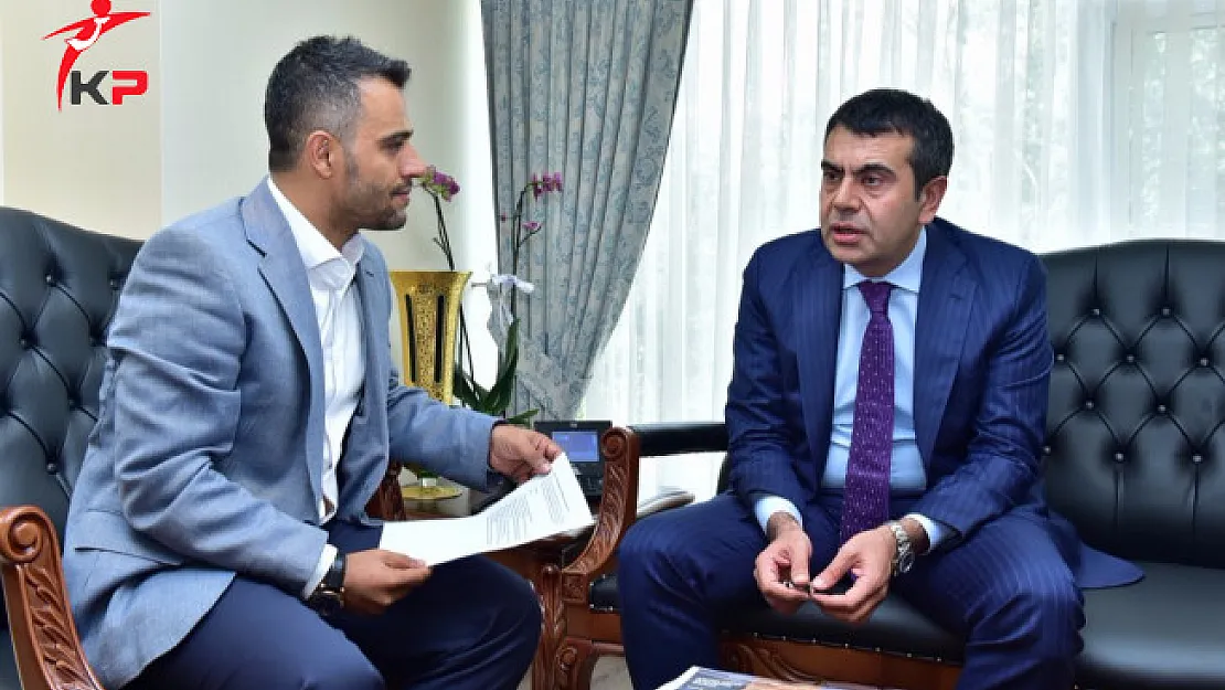 MEB'den TEOG İçin Yeni Bir Uygulama