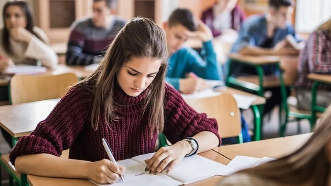 Milli Eğitim Bakanlığı'ndan yeni duyurdu: Lise öğrencilerini ilgilendiriyor! 9, 10, 11 ve 12. sınıf öğrencileri dikkat