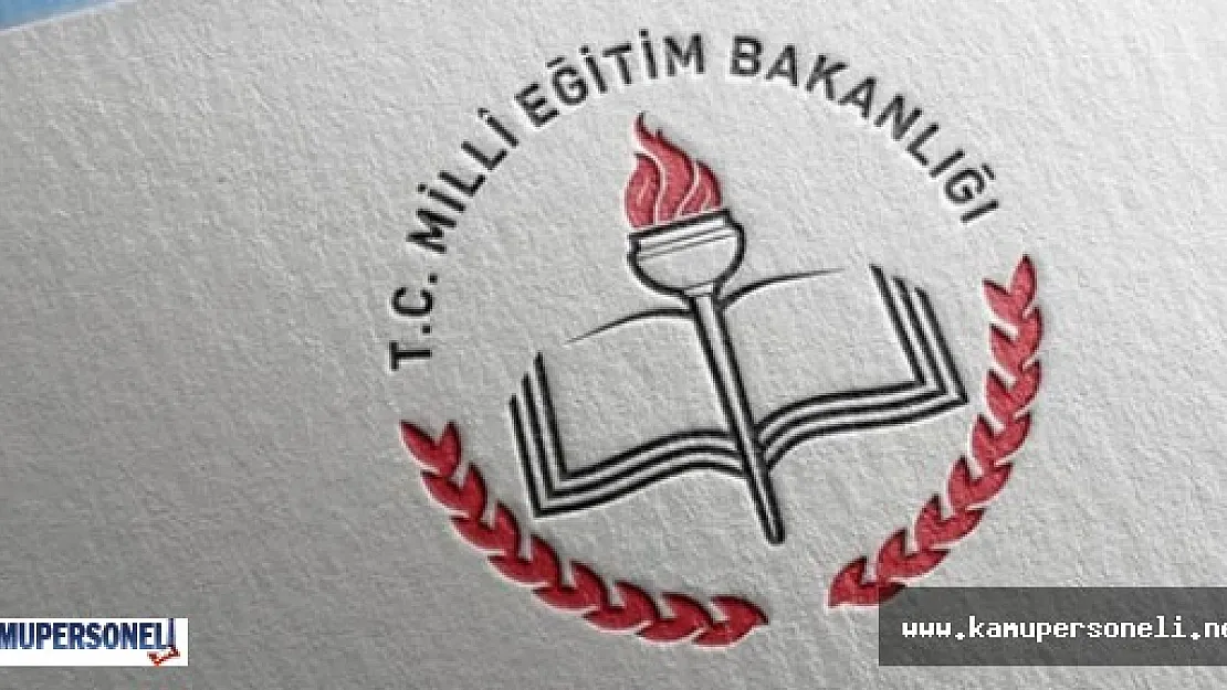 MEB'in düzenlediği &quotZ-Kitap Standart ve Kriter Belirleme Çalıştayı' başladı