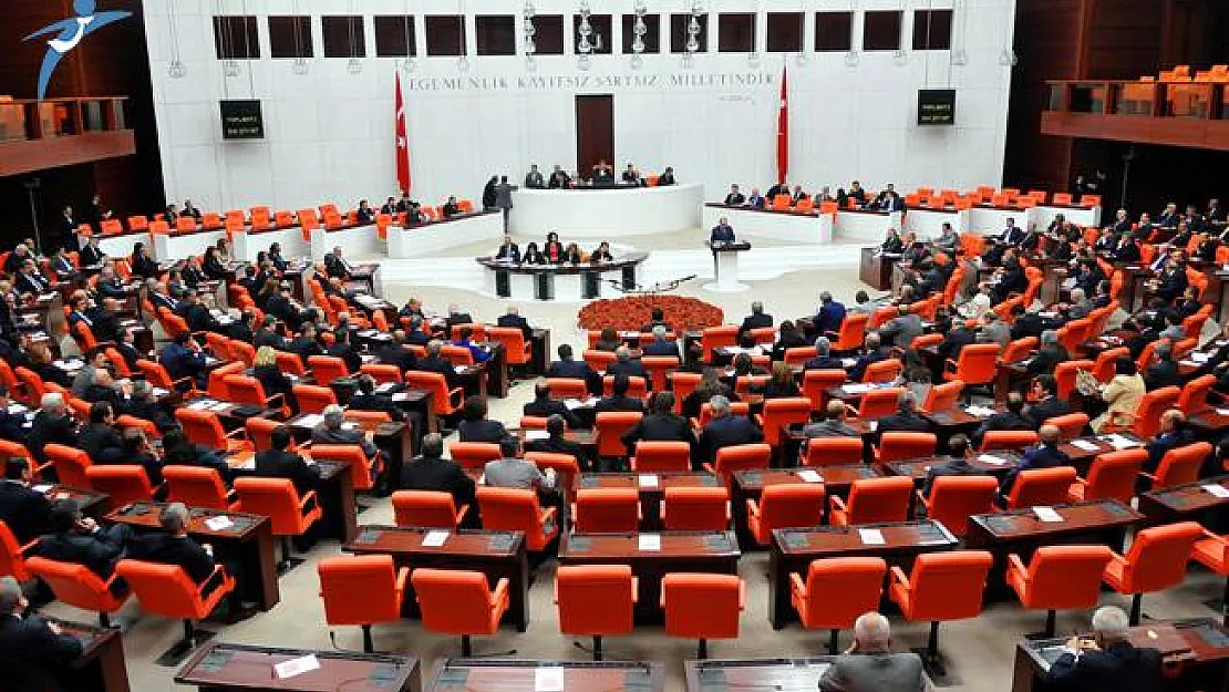 Meclis 1 Ekim 2018 Pazartesi Gününe Kadar Tatile Girdi!