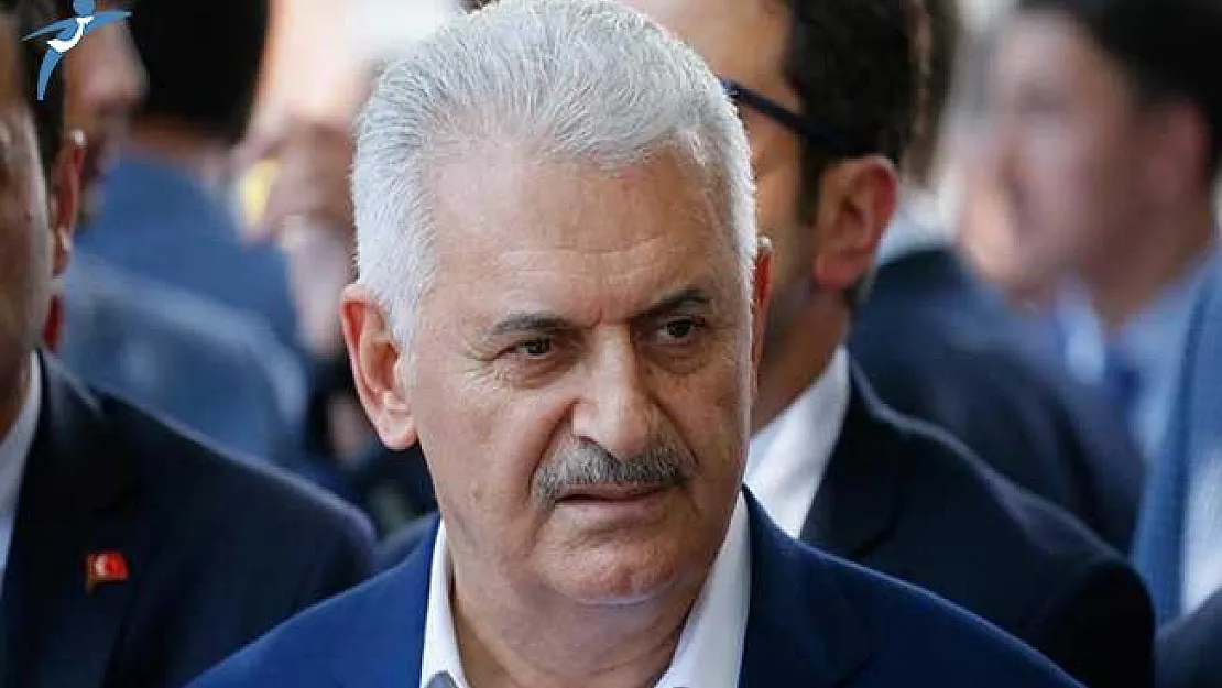 Meclis Başkanı Binali Yıldırım: Bu Hükümete Tehdit Sökmez