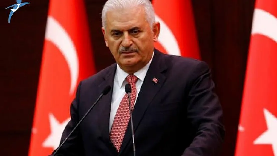 Meclis Başkanı Yıldırım: ABD'nin Yanlıştan Bir An Önce Geri Dönmesini Bekliyoruz