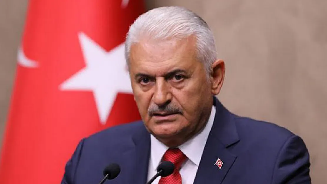 Meclis Başkanı Yıldırım Açıkladı! Köprü Geçiş Cezalarına Af Geliyor
