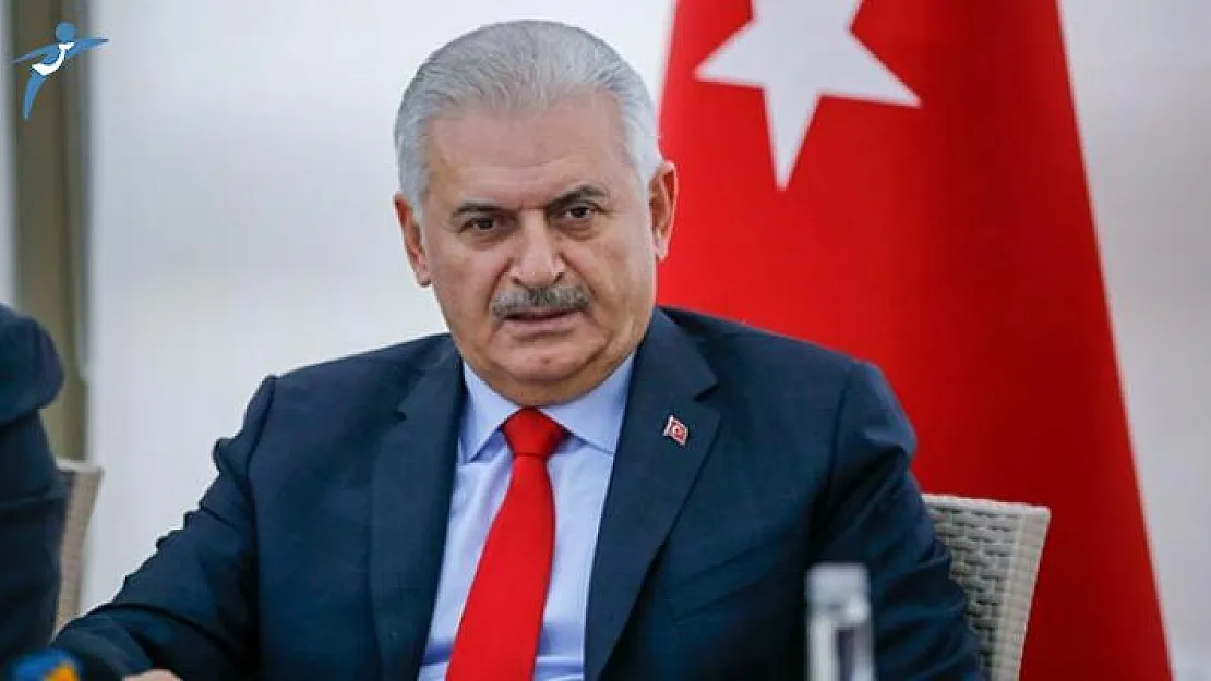 Meclis Başkanı Yıldırım: Terör Büyük Oranda Memleketimizin, Milletimizin Gündeminden Çıktı