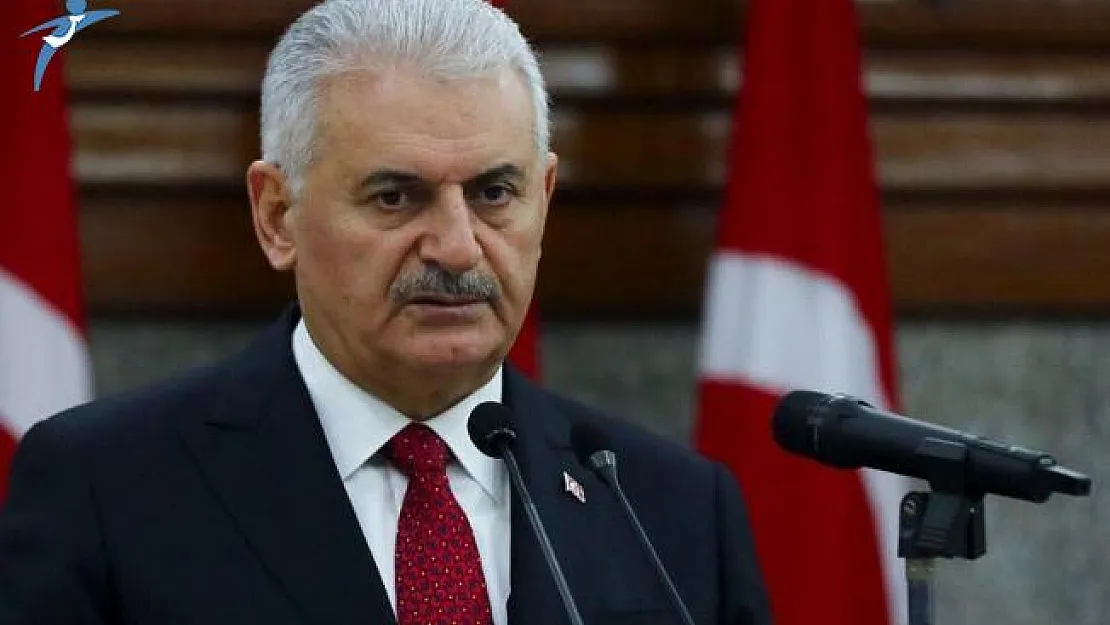 Meclis Başkanı Yıldırım'dan ABD'ye Bize Tehdit Sökmez!