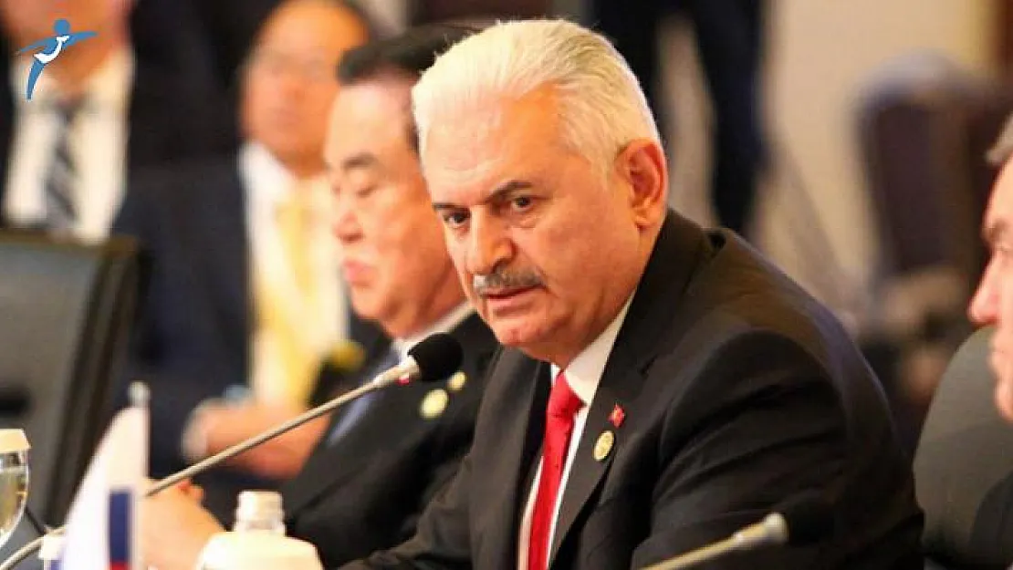 Meclis Başkanı Yıldırım'dan Önemli Dolar Açıklaması