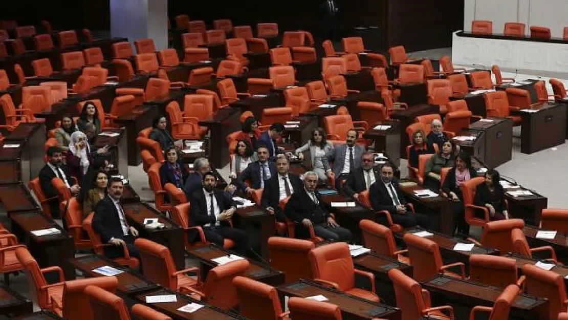 Meclis nadir görülen hastalıkları araştıracak