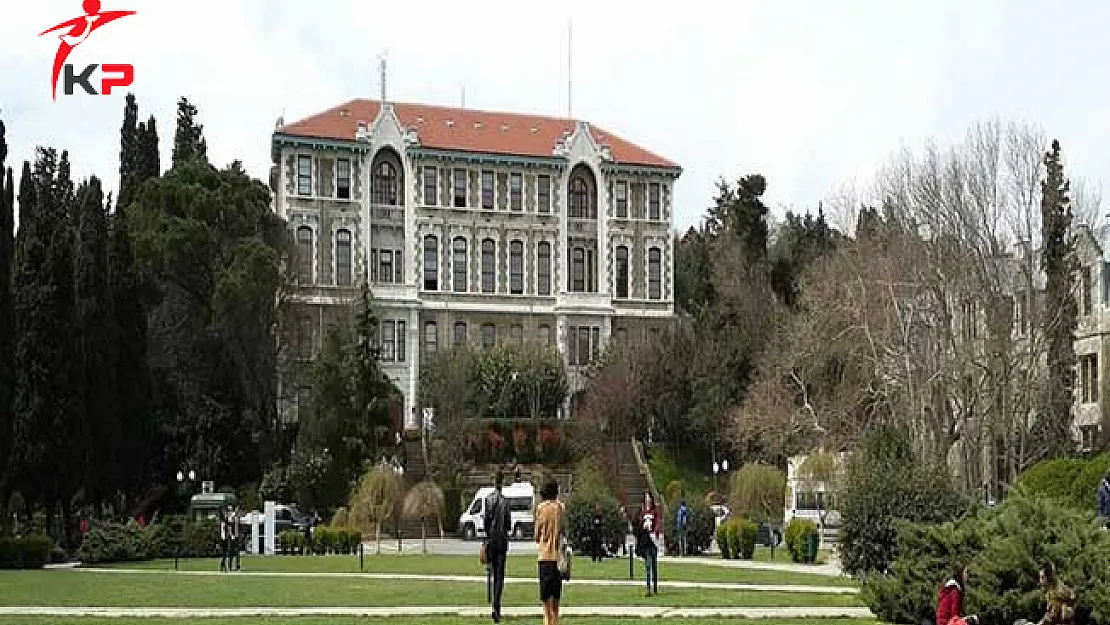 Medeniyet ve Boğaziçi Üniversitesine Dev FETÖ Operasyonu !