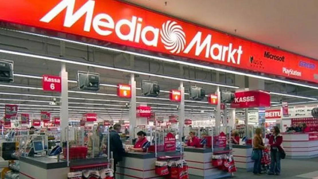 MediaMarkt bugün'den itibaren tüm şubelerini kapatma kararı aldı!