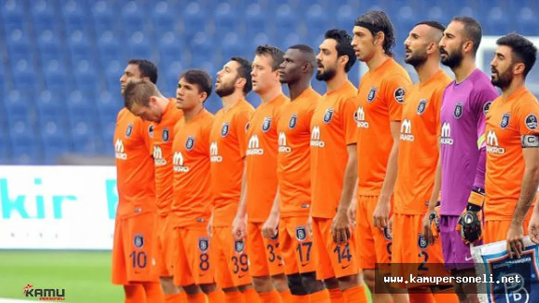 Medipol Başakşehir Shakhtar Donetsk Maçı Ne Zaman?