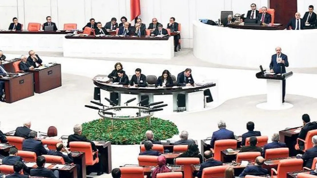Mega projelere 'kitle fonlaması' geliyor! Vatandaş finanse edebilecek