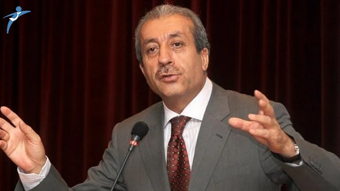 Mehdi Eker: Halkımız Güçlü Bir Lider İstedi ve Erdoğan'a Destek Verdi