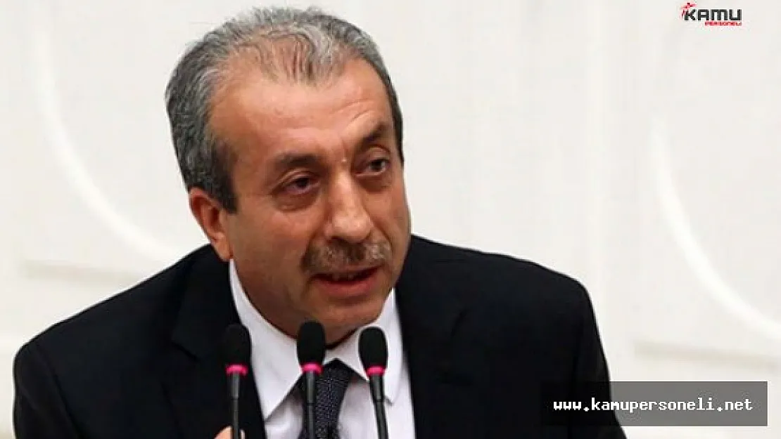 Mehdi Eker: &quotKanaatler değişiyor"