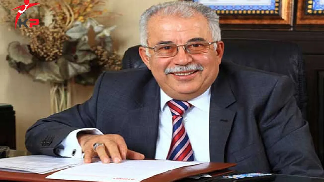 Mehmet Ali Atiker: AÖF Yüzünden Herkes Masa Başı İş İstiyor !