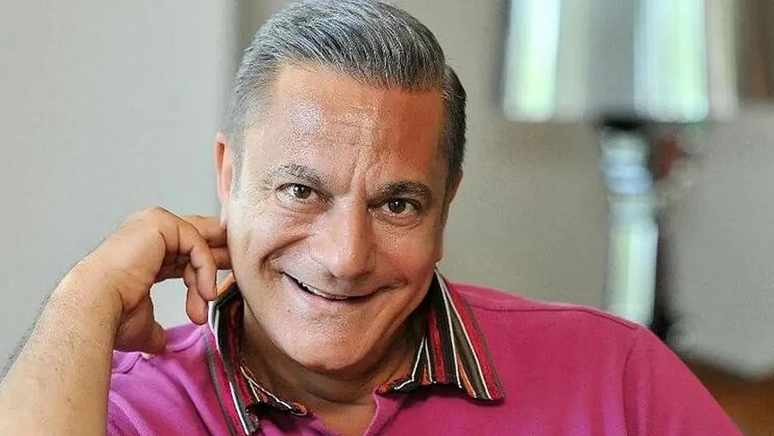 Mehmet Ali Erbil, katıldığı programda itiraf üzerine itirafta bulundu: 'Gece rüyamda ayrıldığımızı görürdüm, kalkar ağlardım…' Erşan Kuneri de işin içinde!