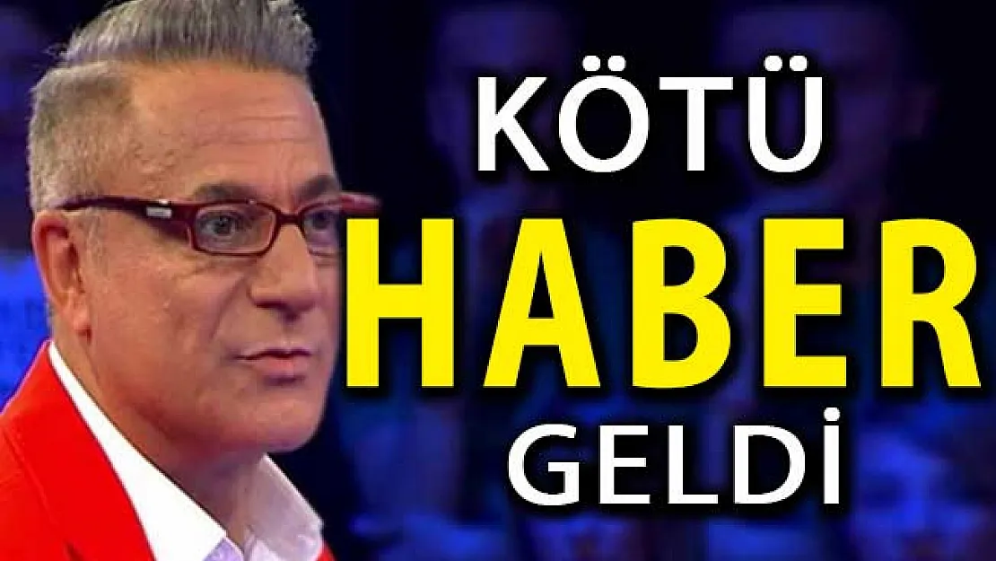 Mehmet Ali Erbil'in Sağlık Durumu Nasıl? Kötü Haber Geldi
