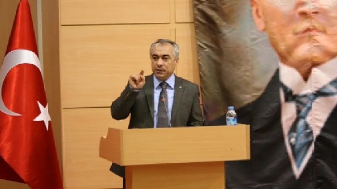 Mehmet Ersoy Kimdir?
