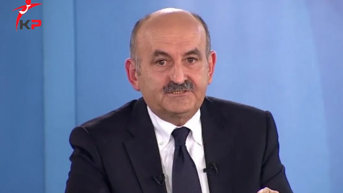 Mehmet Müezzinoğlu'ndan Mülakat Sonuçları Açıklaması